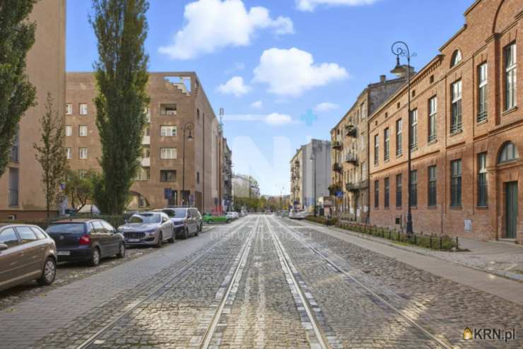 Warszawa, Praga Północ, ul. Kawęczyńska, 2 pokojowe, Mieszkanie  na sprzedaż