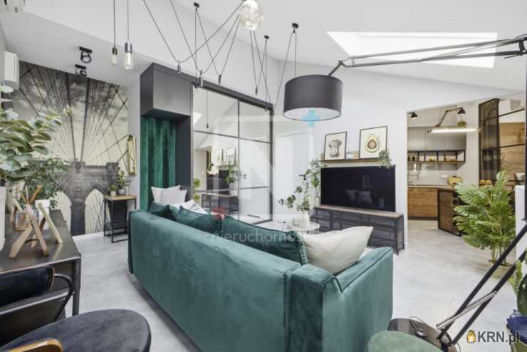 2 pokojowe, Mieszkanie  na sprzedaż, Warszawa, Praga Północ, ul. Kawęczyńska