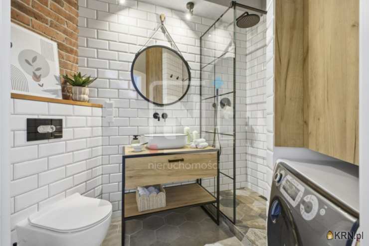 Nieruchomości Plus Piotr Kasprzak Paulina Pacelt Spółka Cywilna, Mieszkanie  na sprzedaż, Warszawa, Praga Północ, ul. Kawęczyńska