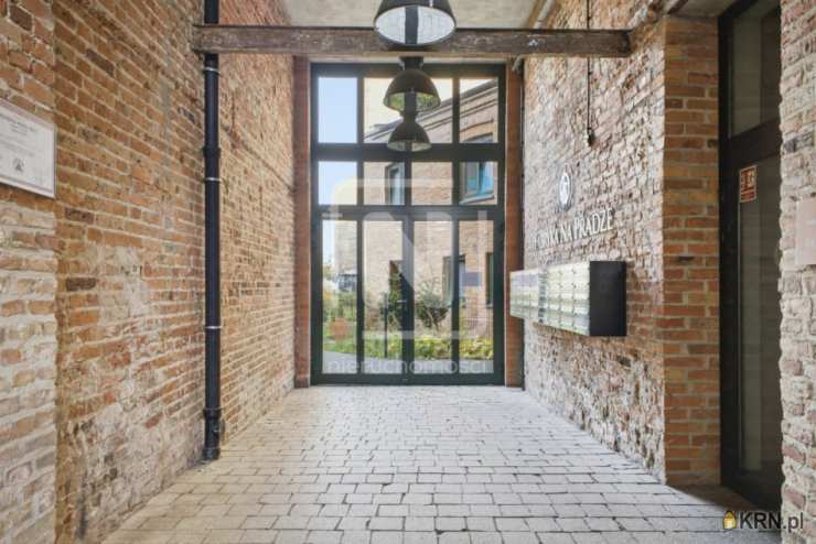 Mieszkanie  na sprzedaż, 2 pokojowe, Warszawa, Praga Północ, ul. Kawęczyńska