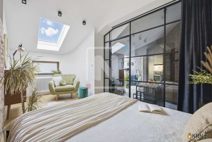 2 pokojowe, Warszawa, Praga Północ, ul. Kawęczyńska, Mieszkanie  na sprzedaż