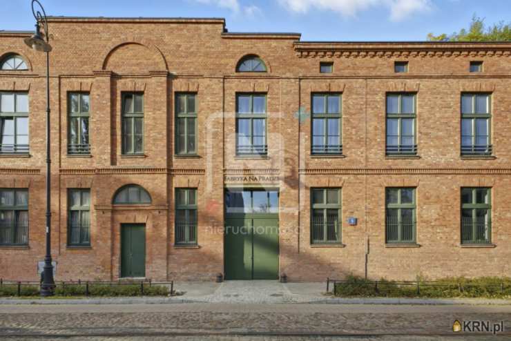 Mieszkanie  na sprzedaż, 2 pokojowe, Warszawa, Praga Północ, ul. Kawęczyńska