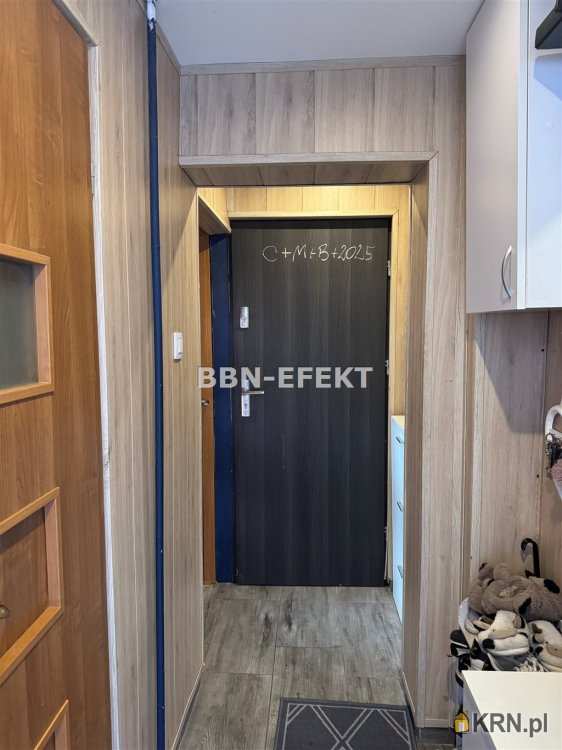 Bielskie Biuro Nieruchomości EFEKT- Krzysztof Filipek , Mieszkanie  na sprzedaż, Bielsko-Biała, Osiedle Kopernika, ul. 