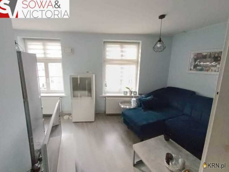 Jelenia Góra, ul. , 2 pokojowe, Mieszkanie  na sprzedaż