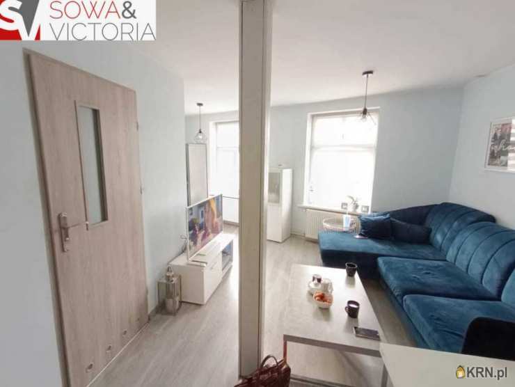 2 pokojowe, Jelenia Góra, ul. , Mieszkanie  na sprzedaż