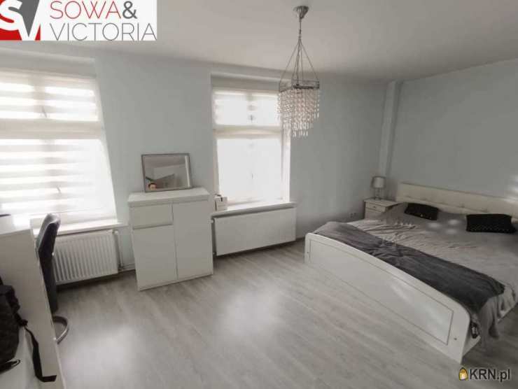 Biuro Nieruchomości SOWA, Mieszkanie  na sprzedaż, Jelenia Góra, ul. 