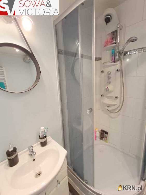 Mieszkanie  na sprzedaż, 2 pokojowe, Jelenia Góra, ul. 