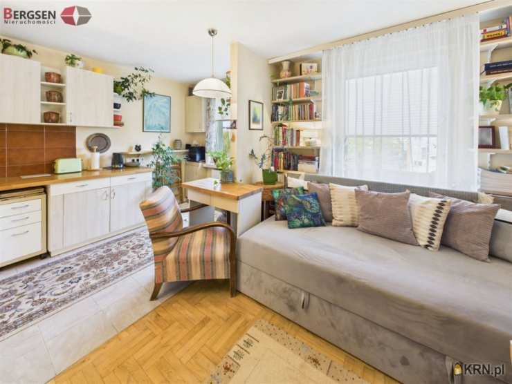 Mieszkanie  do wynajęcia, 2 pokojowe, Kraków, Grzegórzki/Dąbie, ul. Widok