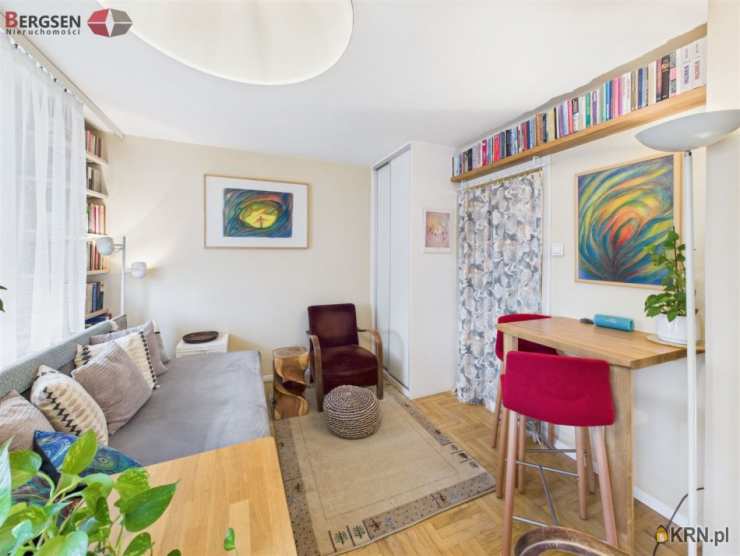 2 pokojowe, Kraków, Grzegórzki/Dąbie, ul. Widok, Mieszkanie  do wynajęcia