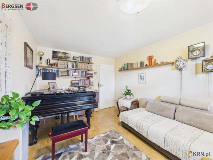 BERGSEN Nieruchomości, Mieszkanie  do wynajęcia, Kraków, Grzegórzki/Dąbie, ul. Widok