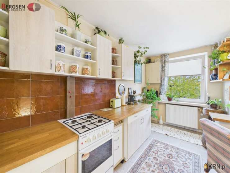 Mieszkanie  na sprzedaż, Kraków, Grzegórzki/Dąbie, ul. Widok, 2 pokojowe