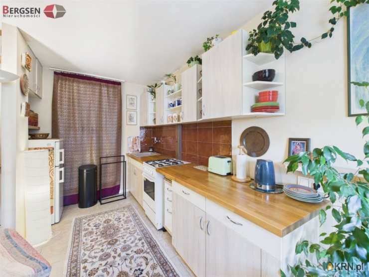 Kraków, Grzegórzki/Dąbie, ul. Widok, Mieszkanie  na sprzedaż, 2 pokojowe