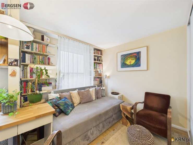 Kraków, Grzegórzki/Dąbie, ul. Widok, 2 pokojowe, Mieszkanie  na sprzedaż