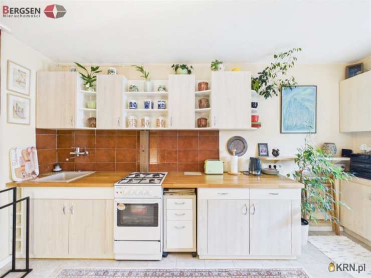 2 pokojowe, Mieszkanie  na sprzedaż, Kraków, Grzegórzki/Dąbie, ul. Widok