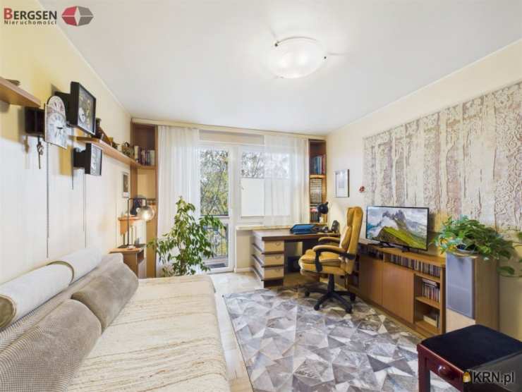 Kraków, Grzegórzki/Dąbie, ul. Widok, 2 pokojowe, Mieszkanie  na sprzedaż