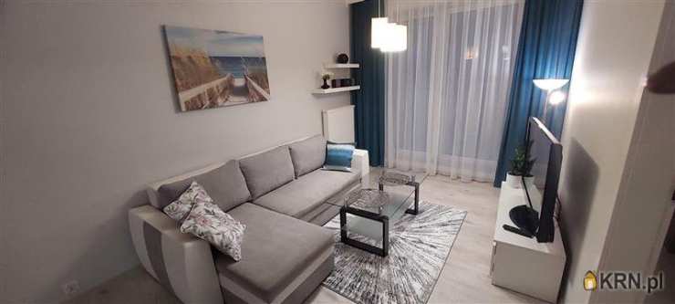 Mieszkanie  do wynajęcia, Rumia, ul. Owsiana, 2 pokojowe