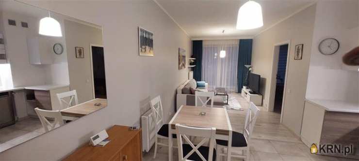 Mieszkanie  do wynajęcia, 2 pokojowe, Rumia, ul. Owsiana