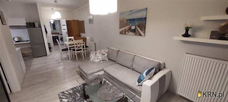 2 pokojowe, Rumia, ul. Owsiana, Mieszkanie  do wynajęcia