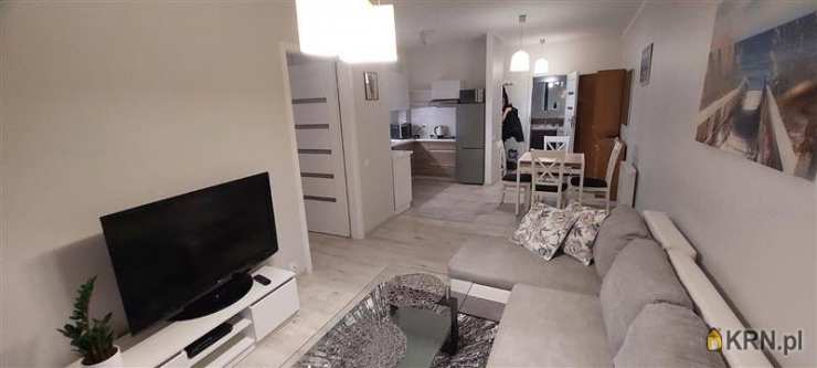 2 pokojowe, Mieszkanie  do wynajęcia, Rumia, ul. Owsiana