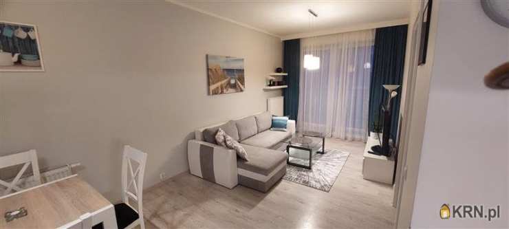 Mieszkanie  do wynajęcia, Rumia, ul. Owsiana, 2 pokojowe