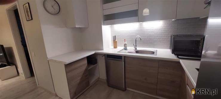 2 pokojowe, Mieszkanie  do wynajęcia, Rumia, ul. Owsiana