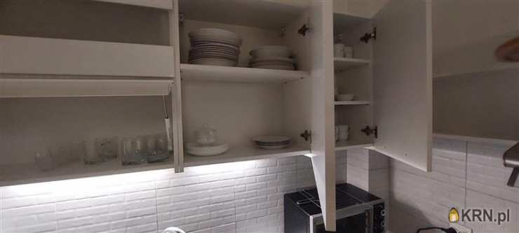 Nieruchomości „Ankra” Adela Kramp, Mieszkanie  do wynajęcia, Rumia, ul. Owsiana