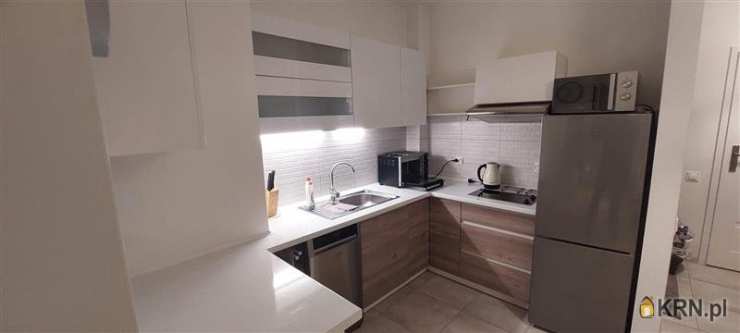 Mieszkanie  do wynajęcia, Rumia, ul. Owsiana, 2 pokojowe