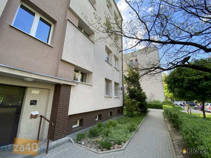 Mieszkanie  na sprzedaż, 2 pokojowe, Warszawa, Wola, ul. H. Wawelberga