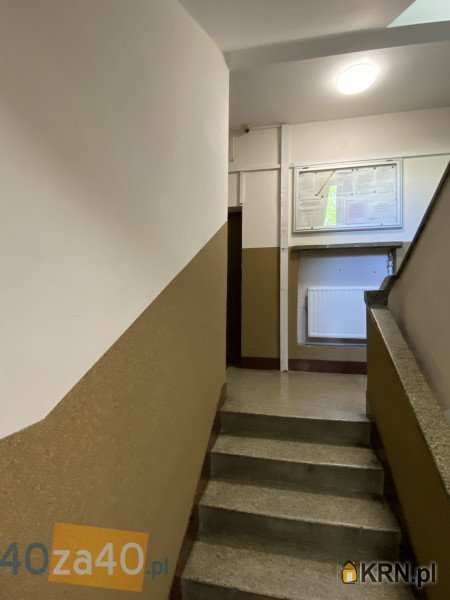 Warszawa, Wola, ul. H. Wawelberga, Mieszkanie  na sprzedaż, 2 pokojowe