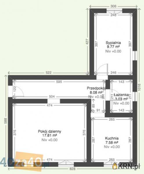 Mieszkanie  na sprzedaż, 2 pokojowe, Warszawa, Wola, ul. H. Wawelberga