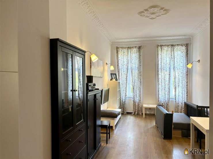 Mieszkanie  na sprzedaż, Wrocław, Śródmieście, ul. Grunwaldzki, 2 pokojowe