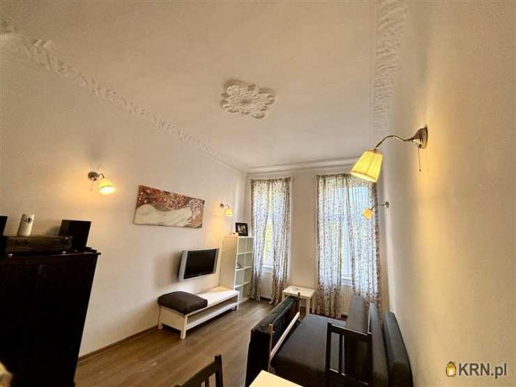 Mieszkanie  na sprzedaż, 2 pokojowe, Wrocław, Śródmieście, ul. Grunwaldzki