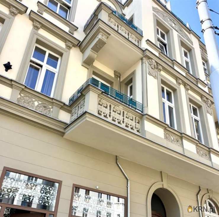2 pokojowe, Mieszkanie  na sprzedaż, Wrocław, Śródmieście, ul. Grunwaldzki