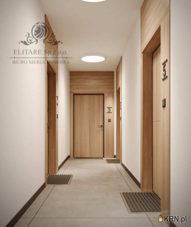 Elitare Sp. z o.o.   , Mieszkanie  na sprzedaż, Wrocław, Fabryczna, ul. 