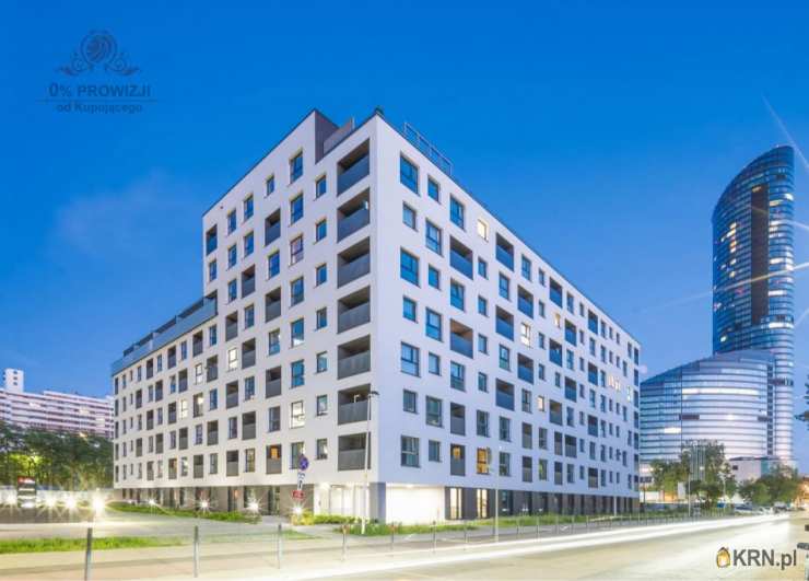 Mieszkanie  na sprzedaż, Wrocław, Krzyki, ul. , 2 pokojowe