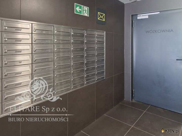 2 pokojowe, Wrocław, Krzyki, ul. , Mieszkanie  na sprzedaż