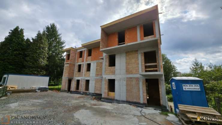 2 pokojowe, Mieszkanie  na sprzedaż, Kraków, Prądnik Biały, ul. 