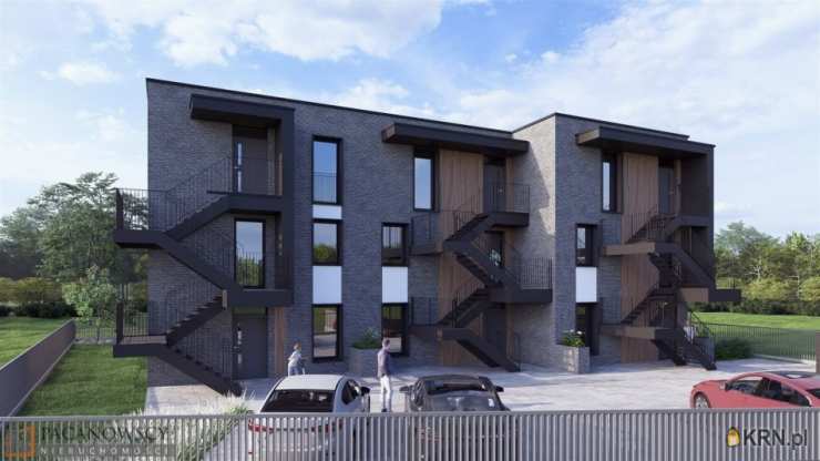 Mieszkanie  na sprzedaż, Kraków, Prądnik Biały, ul. , 2 pokojowe