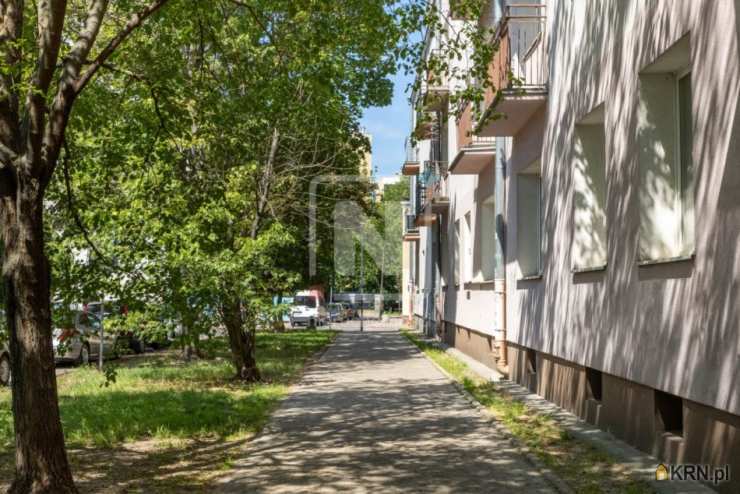 2 pokojowe, Warszawa, Praga Południe/Grochów, ul. A. Kordeckiego, Mieszkanie  na sprzedaż
