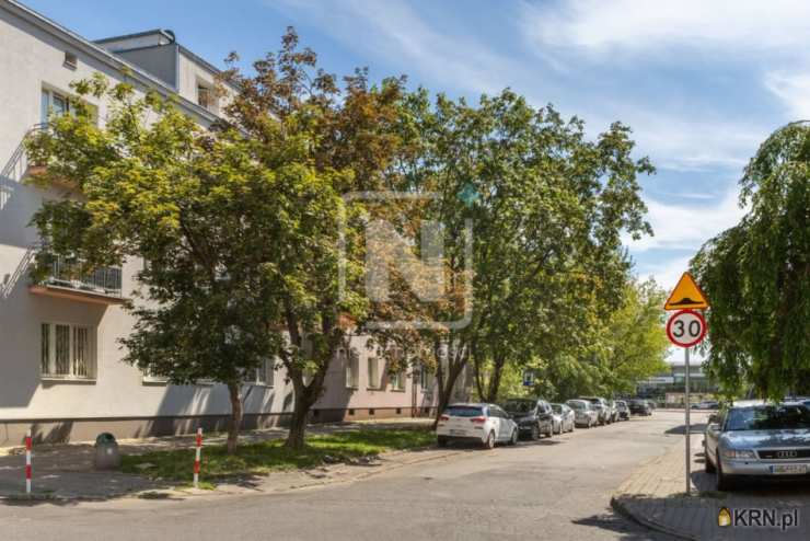 Nieruchomości Plus Piotr Kasprzak Paulina Pacelt Spółka Cywilna, Mieszkanie  na sprzedaż, Warszawa, Praga Południe/Grochów, ul. A. Kordeckiego