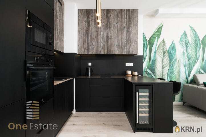 Mieszkanie  na sprzedaż, 2 pokojowe, Kraków, Prądnik Biały, ul. S. Banacha