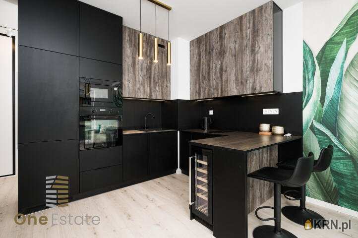 Kraków, Prądnik Biały, ul. S. Banacha, Mieszkanie  na sprzedaż, 2 pokojowe