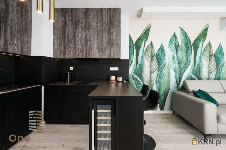 2 pokojowe, Kraków, Prądnik Biały, ul. S. Banacha, Mieszkanie  na sprzedaż