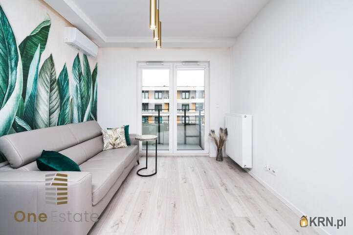 2 pokojowe, Mieszkanie  na sprzedaż, Kraków, Prądnik Biały, ul. S. Banacha