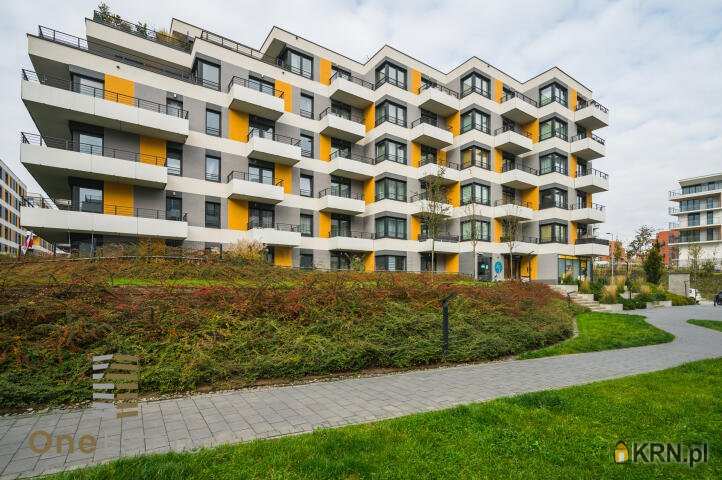 ONE Estate Doradca Kredytowy Kraków | Kredyty Hipoteczne, Mieszkanie  na sprzedaż, Kraków, Prądnik Biały, ul. S. Banacha