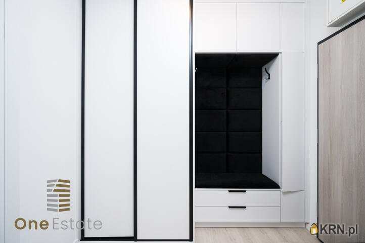 Mieszkanie  na sprzedaż, 2 pokojowe, Kraków, Prądnik Biały, ul. S. Banacha