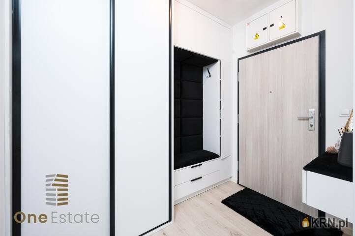 Kraków, Prądnik Biały, ul. S. Banacha, Mieszkanie  na sprzedaż, 2 pokojowe