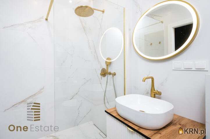 Kraków, Prądnik Biały, ul. S. Banacha, 2 pokojowe, Mieszkanie  na sprzedaż