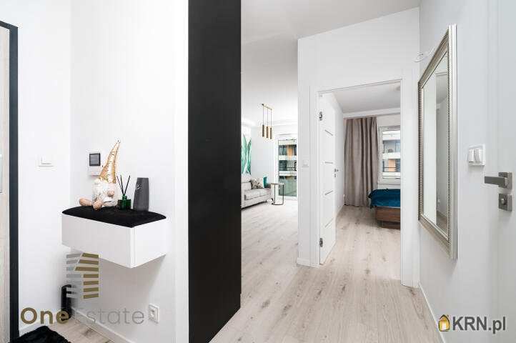 2 pokojowe, Mieszkanie  na sprzedaż, Kraków, Prądnik Biały, ul. S. Banacha