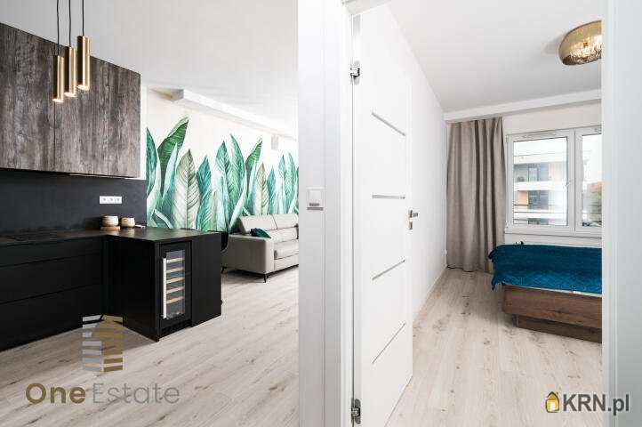 ONE Estate Doradca Kredytowy Kraków | Kredyty Hipoteczne, Mieszkanie  na sprzedaż, Kraków, Prądnik Biały, ul. S. Banacha